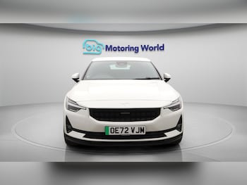 Used Polestar Polestar 2 2023 for sale - 76398881: Photo