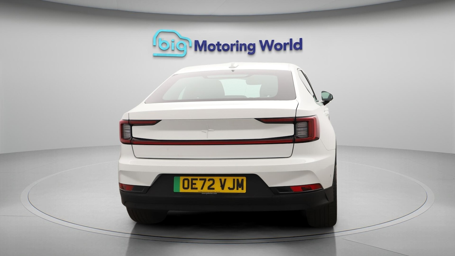 Used Polestar Polestar 2 2023 for sale - 76398881: Photo 7