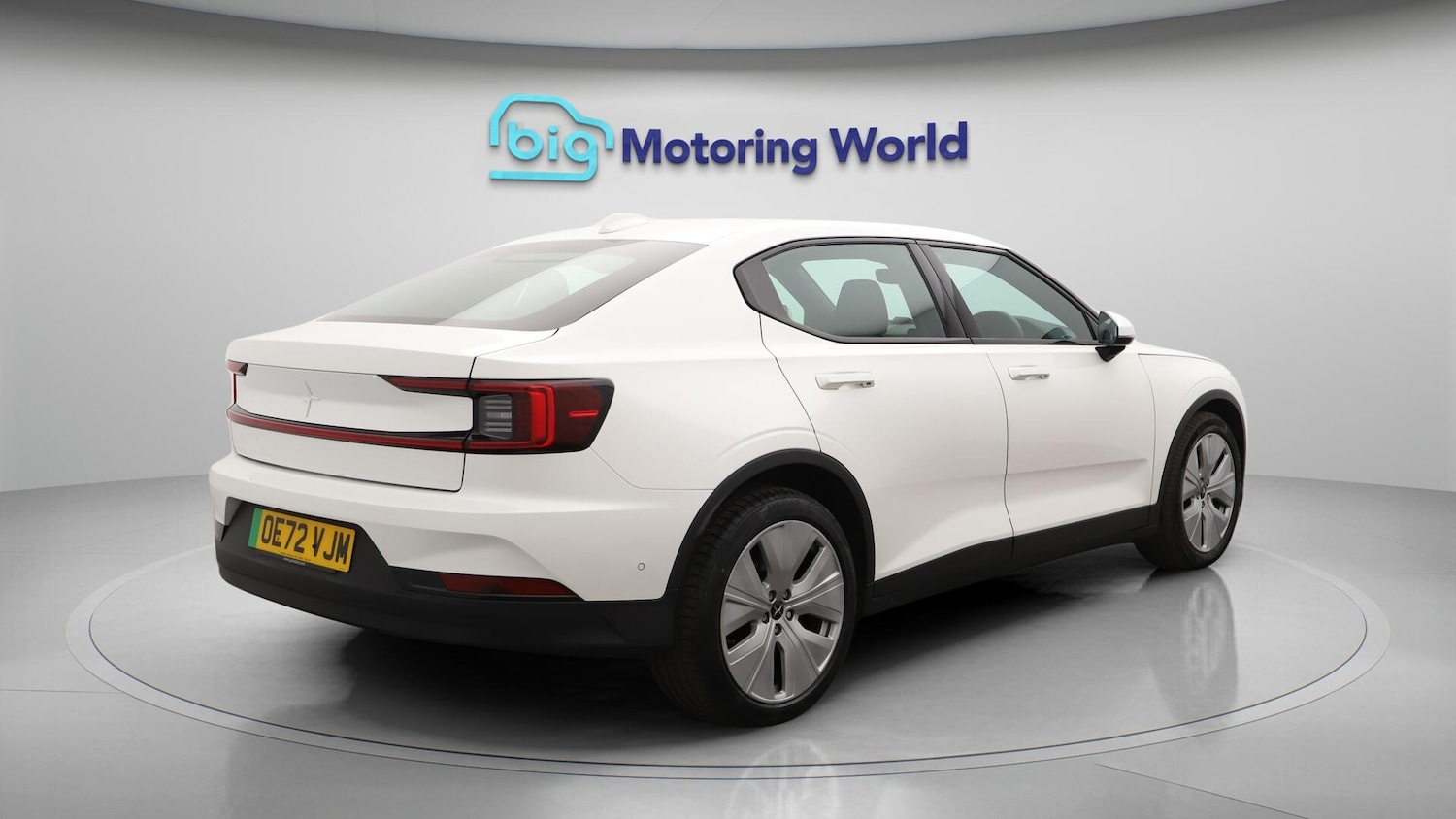 Used Polestar Polestar 2 2023 for sale - 76398881: Photo 8