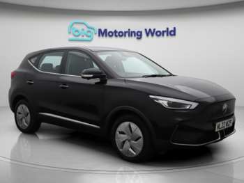 2022 (22) - 51.1kWh SE SUV 5dr Electric Auto (176 ps)