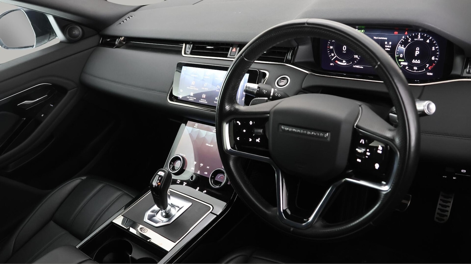 Used Land Rover Range Rover Evoque 2021 for sale - 76572129: Photo 10