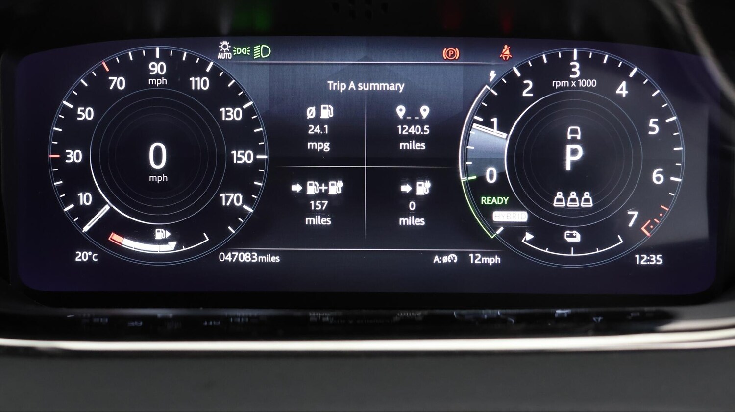 Used Land Rover Range Rover Evoque 2021 for sale - 76572129: Photo 11