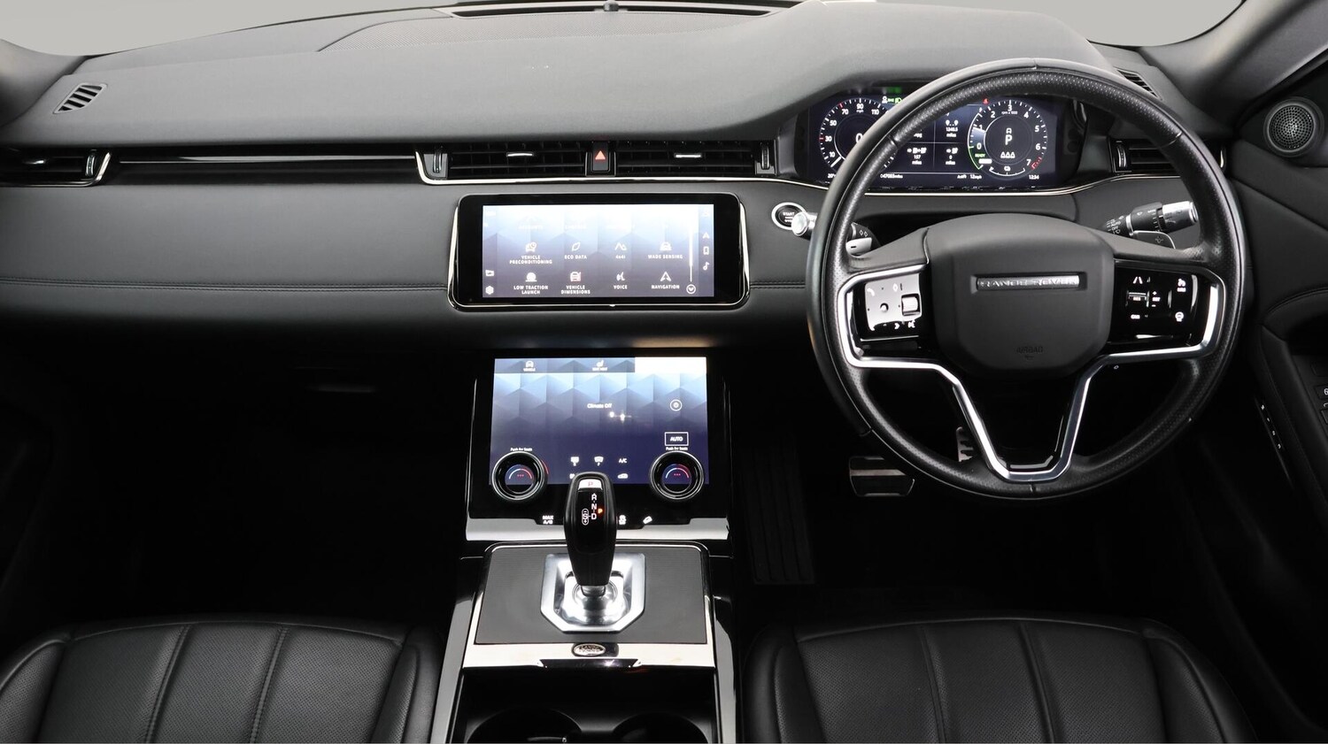 Used Land Rover Range Rover Evoque 2021 for sale - 76572129: Photo 14