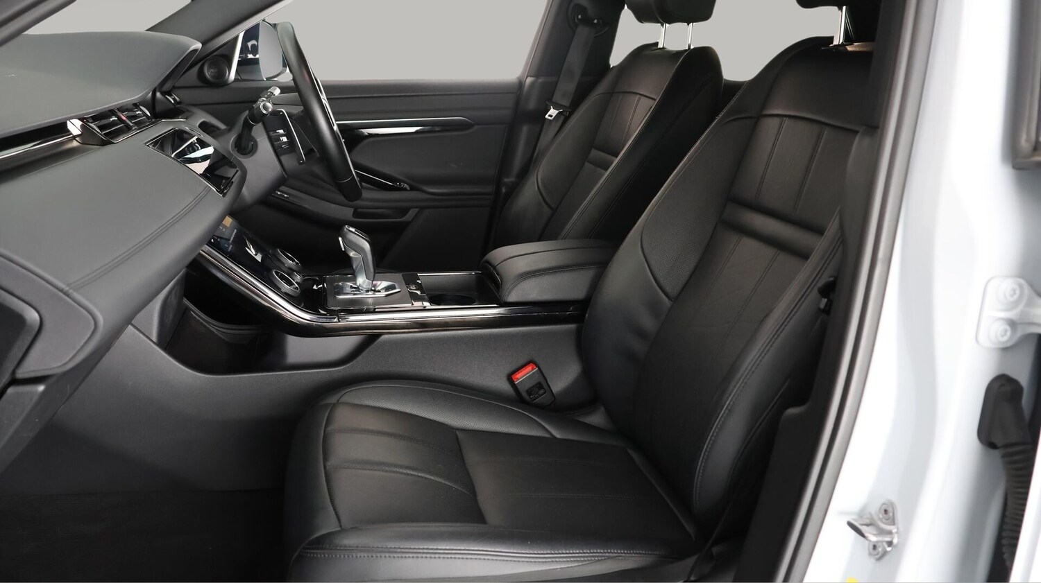 Used Land Rover Range Rover Evoque 2021 for sale - 76572129: Photo 15