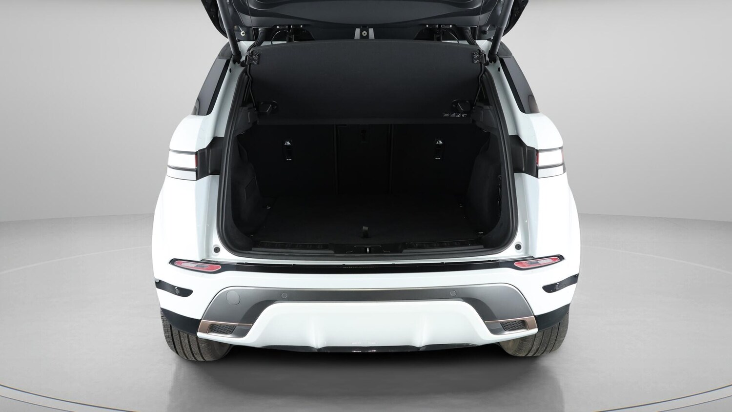 Used Land Rover Range Rover Evoque 2021 for sale - 76572129: Photo 18