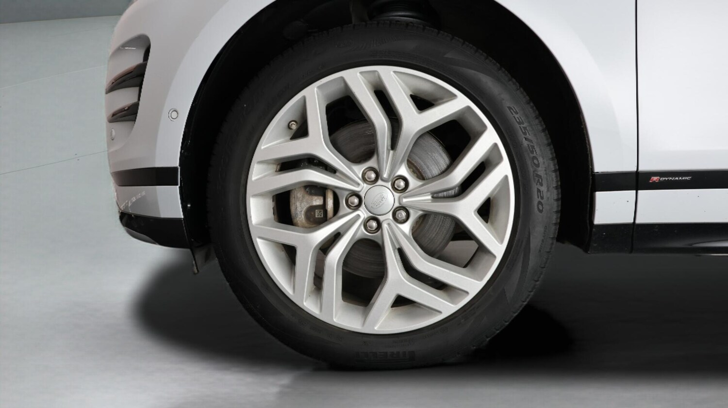 Used Land Rover Range Rover Evoque 2021 for sale - 76572129: Photo 19