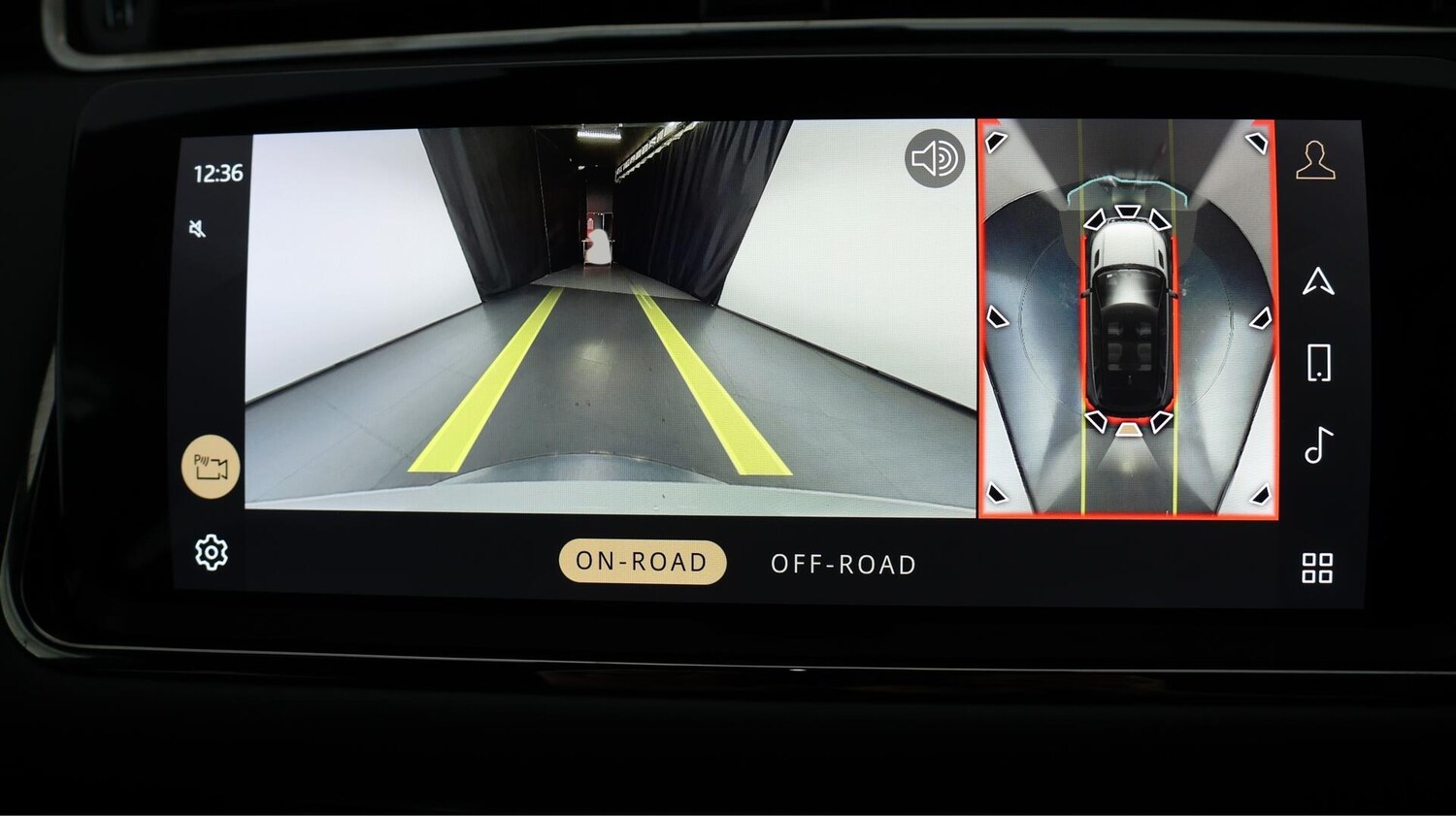 Used Land Rover Range Rover Evoque 2021 for sale - 76572129: Photo 27