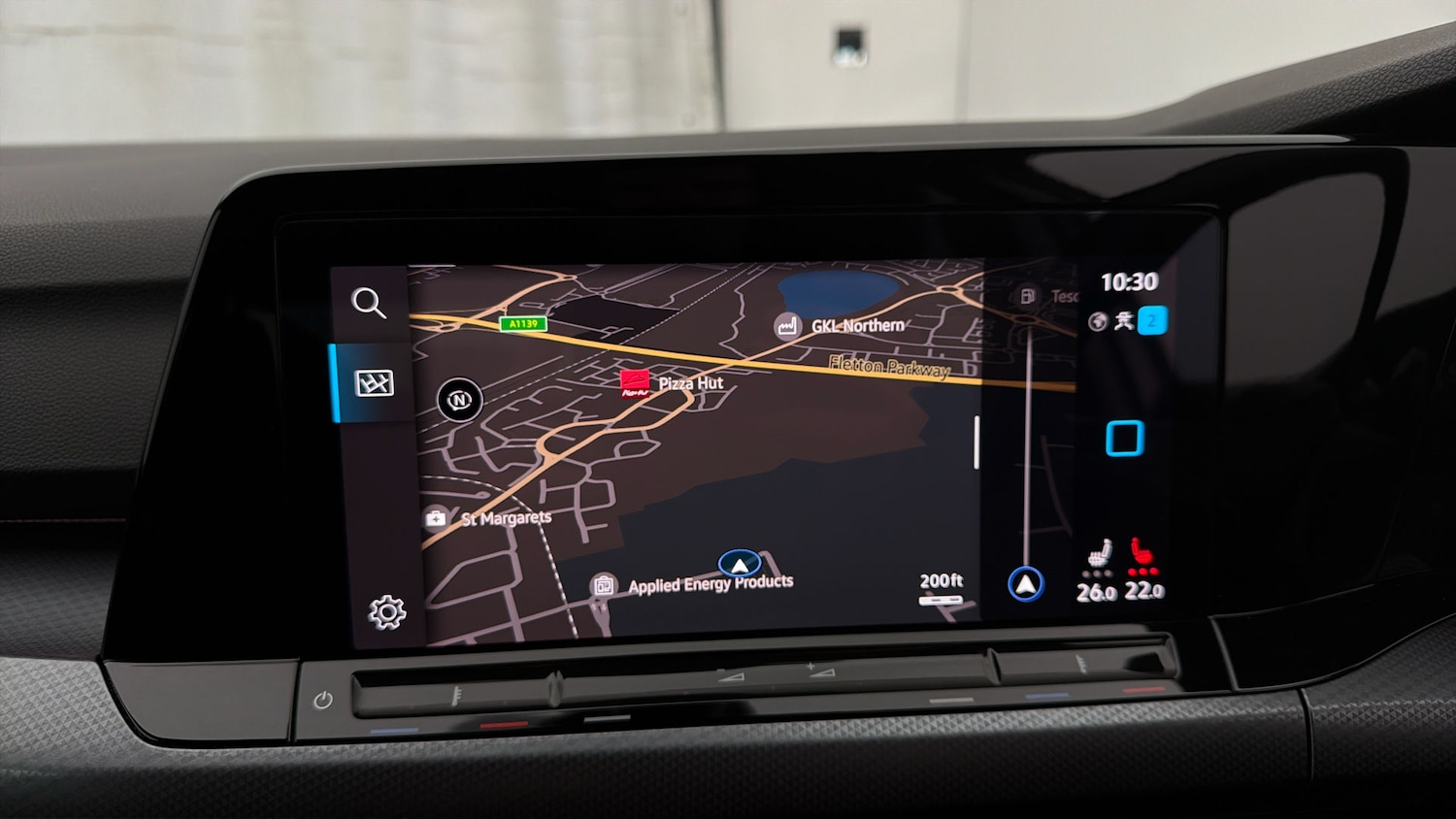 Used Volkswagen Golf 2022 for sale - 77905648: Photo 10