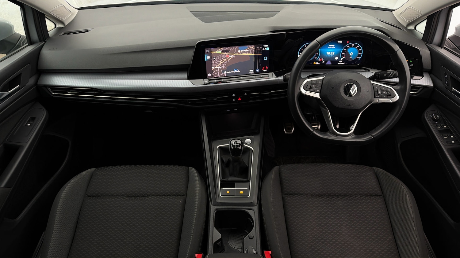 Used Volkswagen Golf 2022 for sale - 77905648: Photo 12