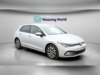 Used Volkswagen Golf 2022 for sale - 77905648: Photo