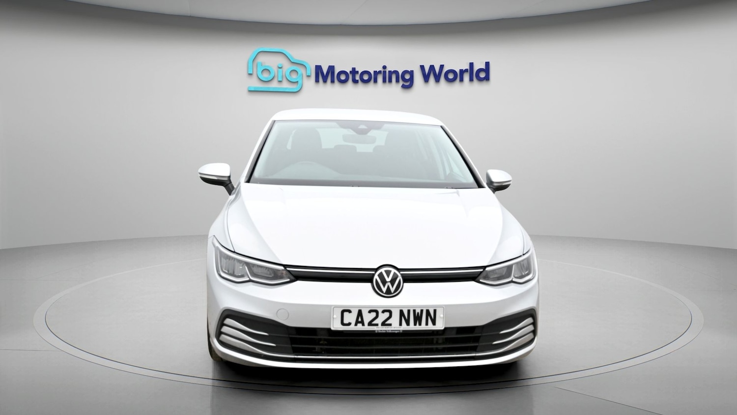 Used Volkswagen Golf 2022 for sale - 77905648: Photo 2