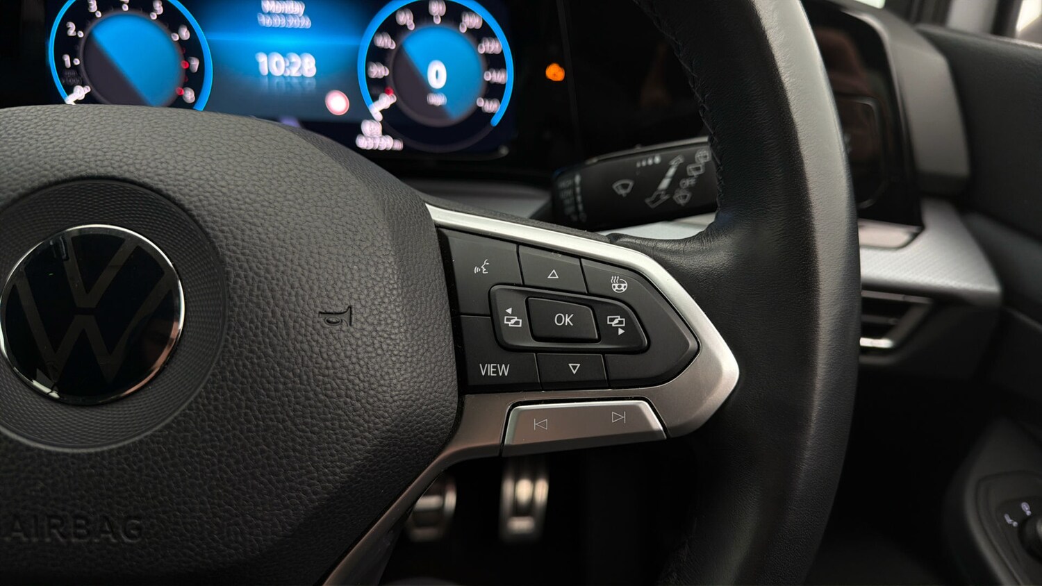 Used Volkswagen Golf 2022 for sale - 77905648: Photo 23