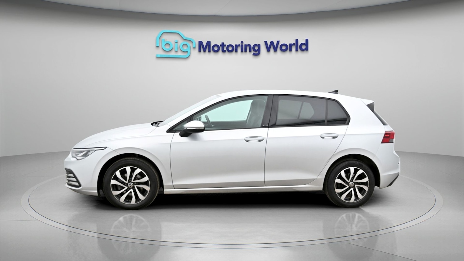 Used Volkswagen Golf 2022 for sale - 77905648: Photo 4