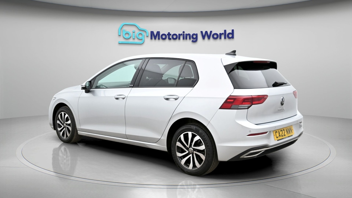 Used Volkswagen Golf 2022 for sale - 77905648: Photo 5