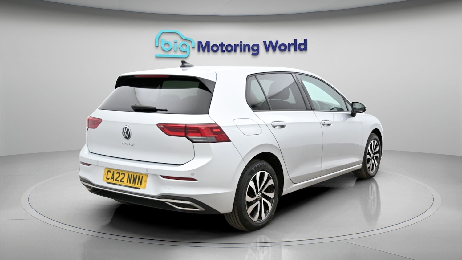 Used Volkswagen Golf 2022 for sale - 77905648: Photo 7