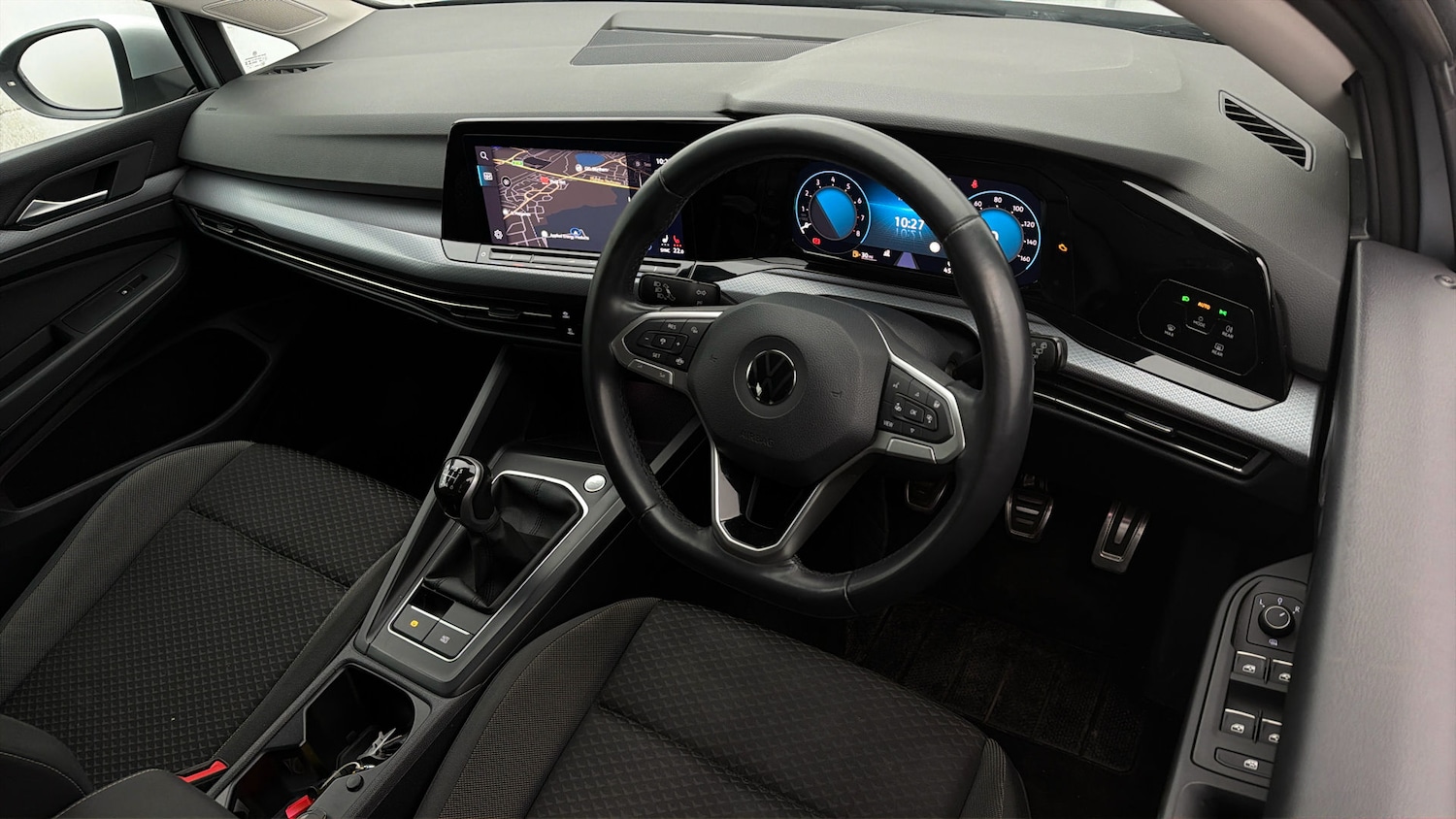 Used Volkswagen Golf 2022 for sale - 77905648: Photo 9