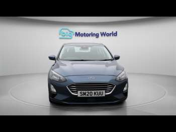 Used Ford Focus 2020 for sale - 74713631: Photo