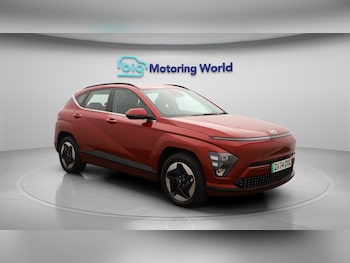 Used Hyundai KONA 2024 for sale - 75279509: Photo