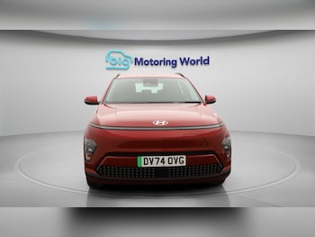 Used Hyundai KONA 2024 for sale - 75279509: Photo