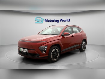 Used Hyundai KONA 2024 for sale - 75279509: Photo