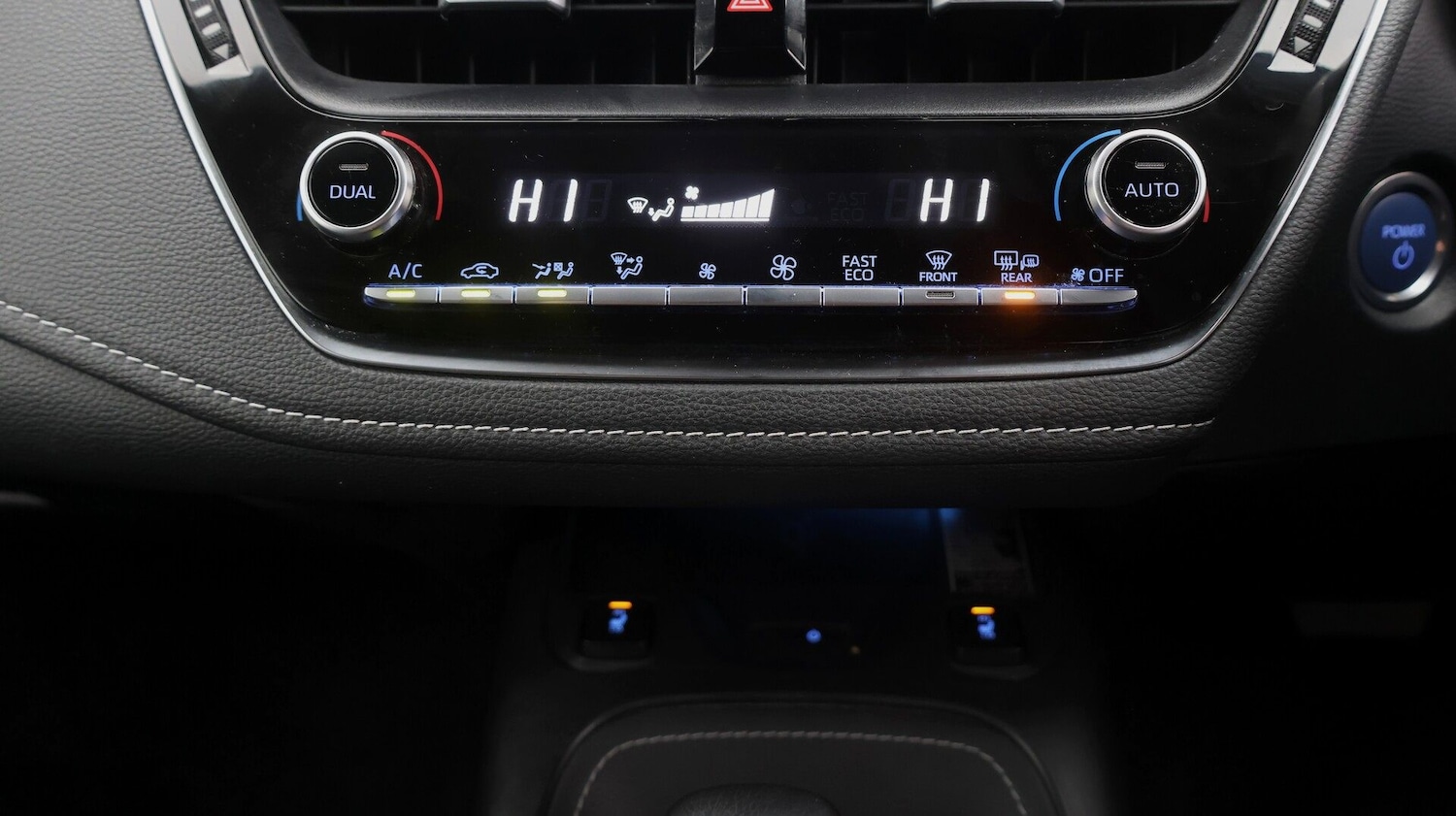 Used Suzuki Swace 2022 for sale - 77517678: Photo 12