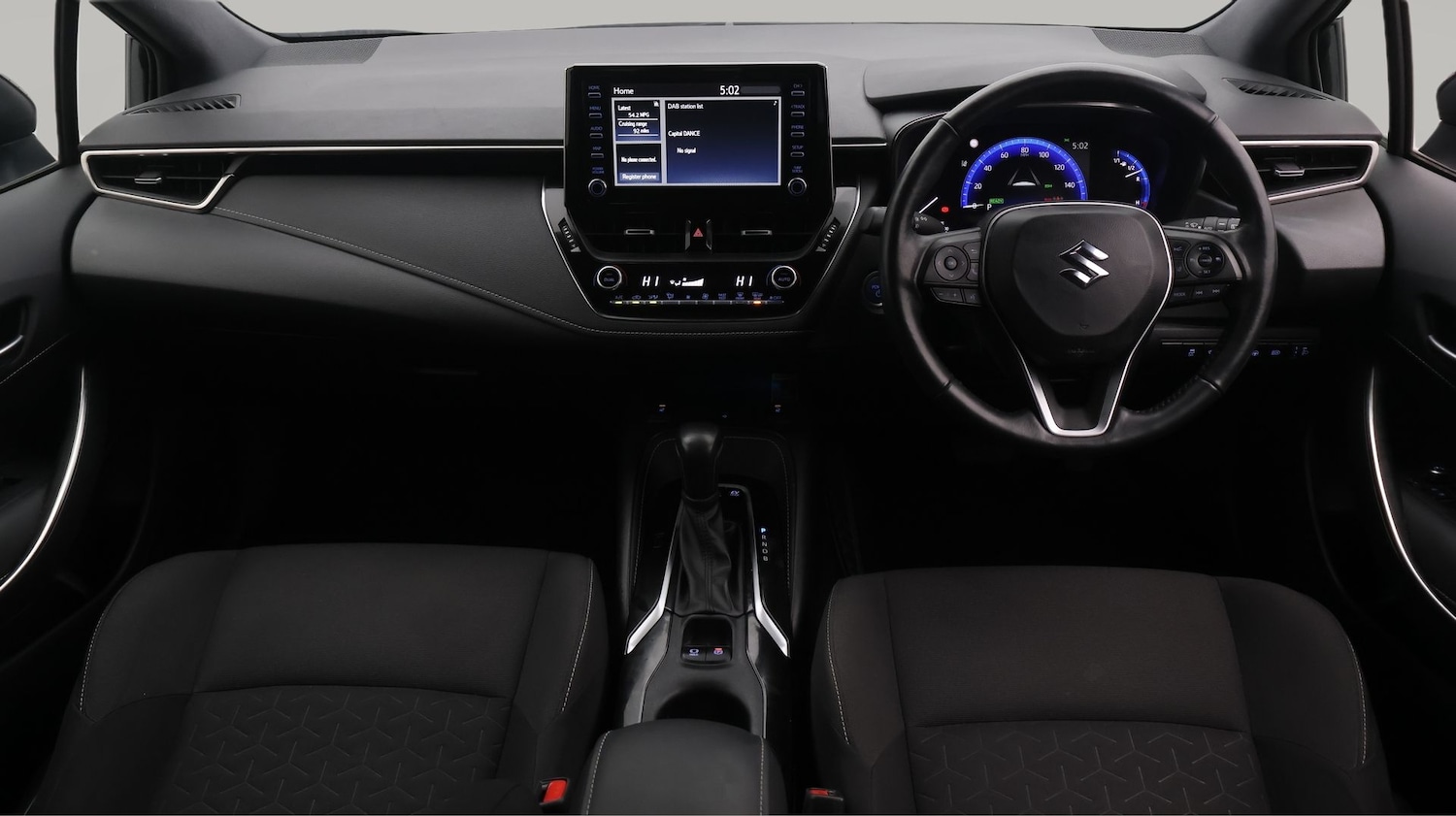 Used Suzuki Swace 2022 for sale - 77517678: Photo 13