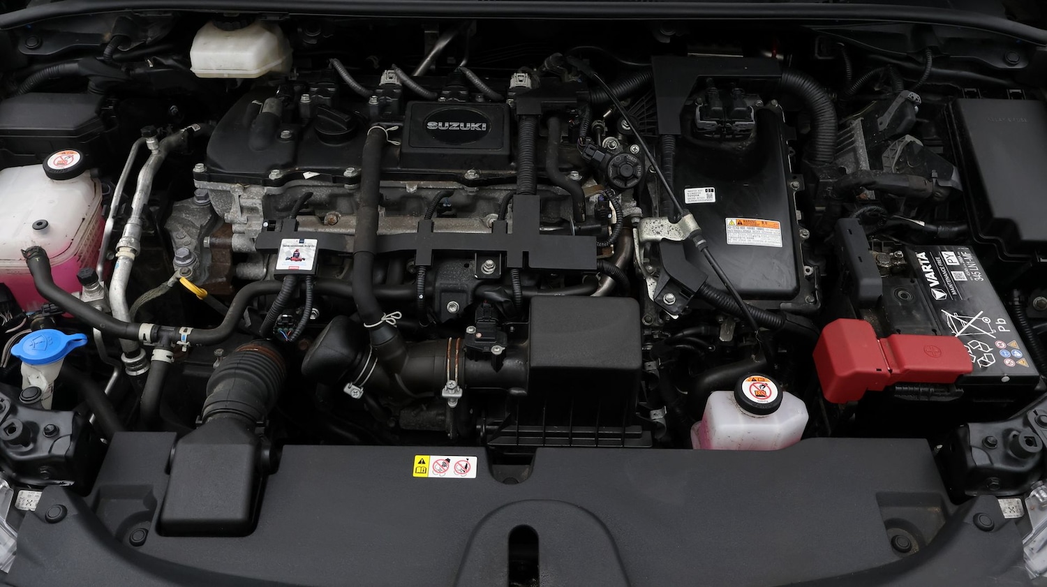 Used Suzuki Swace 2022 for sale - 77517678: Photo 19