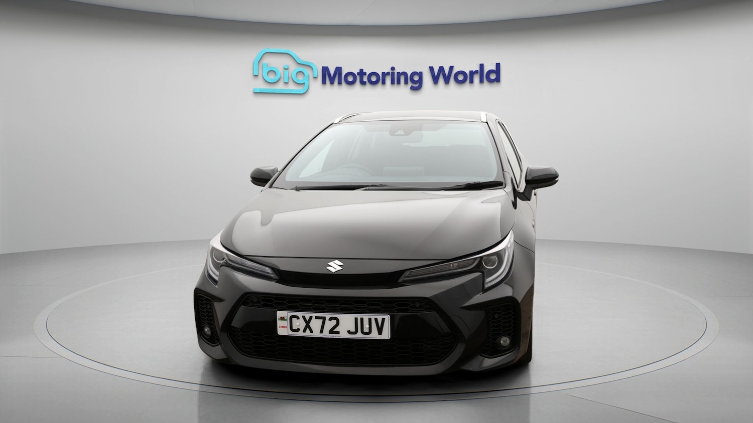 Used Suzuki Swace 2022 for sale - 77517678: Photo 2