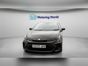 Used Suzuki Swace 2022 for sale - 77517678: Photo