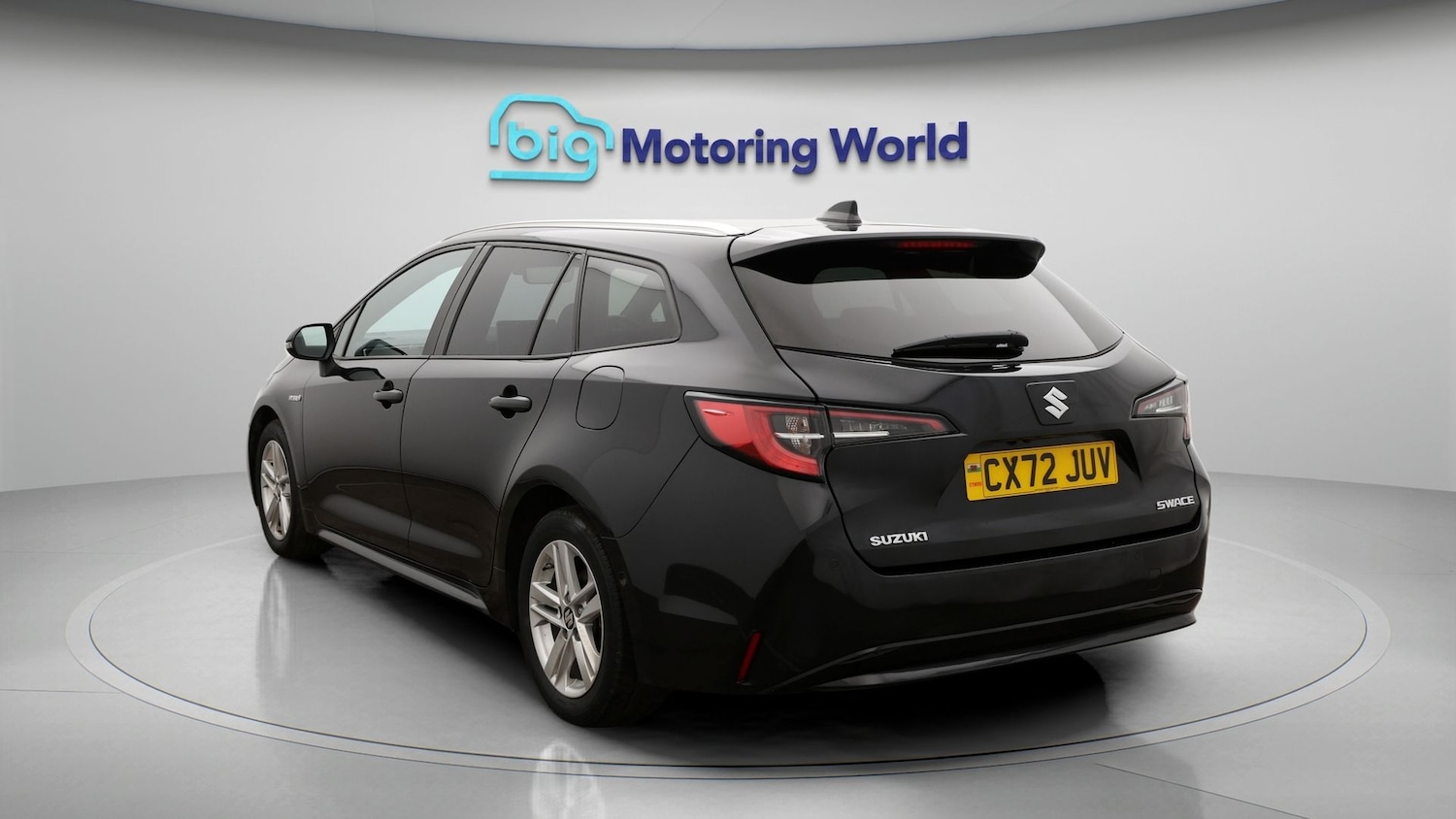 Used Suzuki Swace 2022 for sale - 77517678: Photo 5