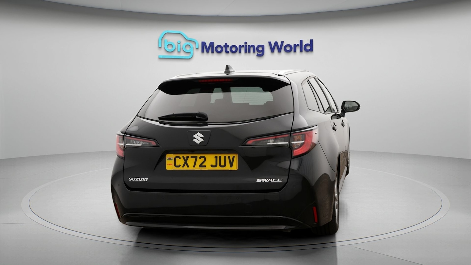 Used Suzuki Swace 2022 for sale - 77517678: Photo 6