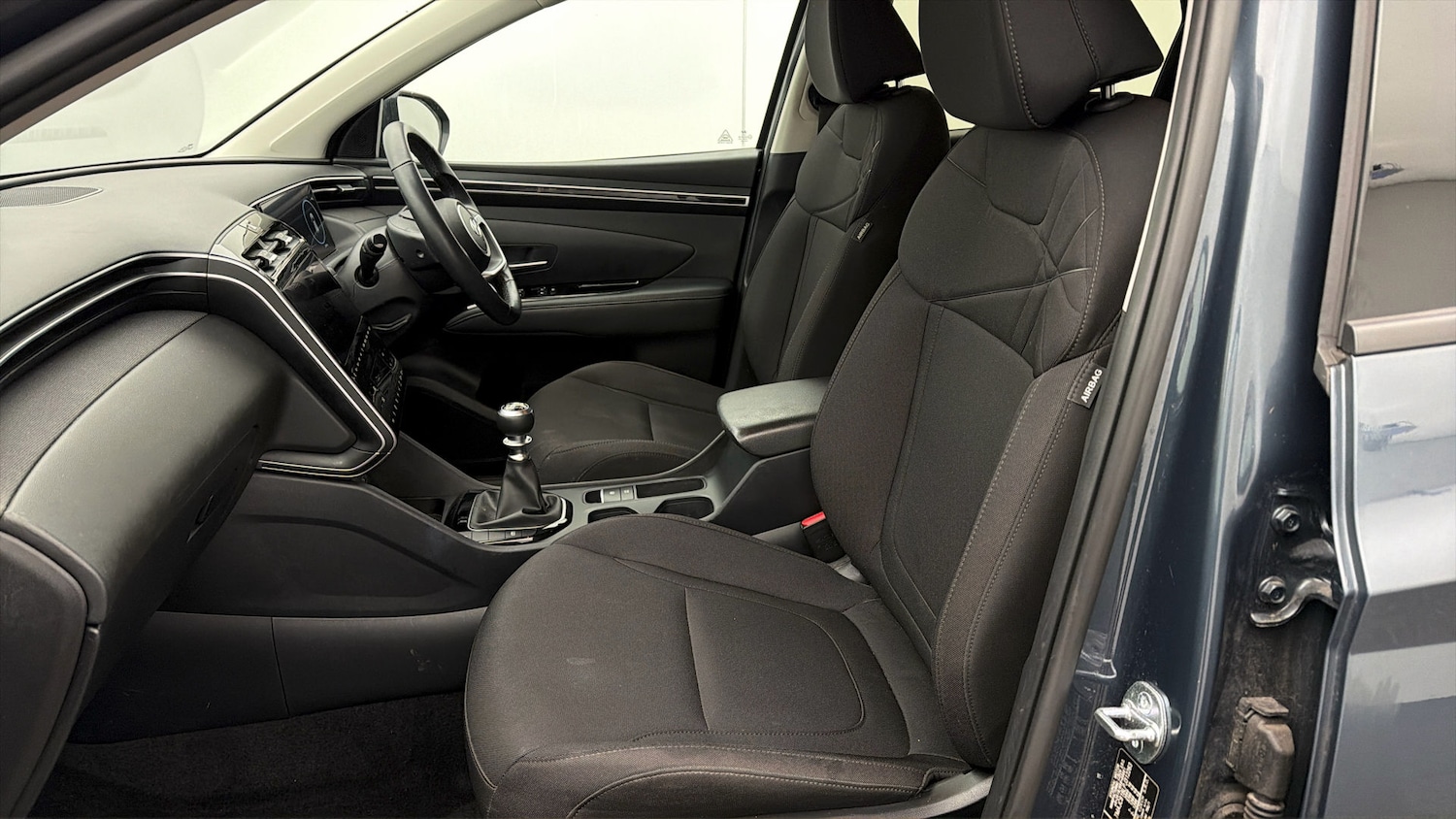 Used Hyundai TUCSON 2023 for sale - 78039526: Photo 13