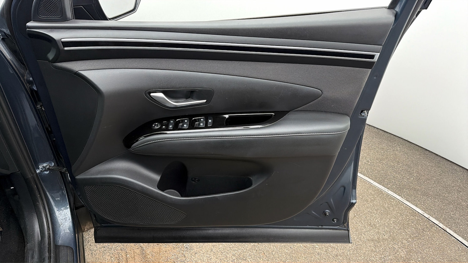 Used Hyundai TUCSON 2023 for sale - 78039526: Photo 14