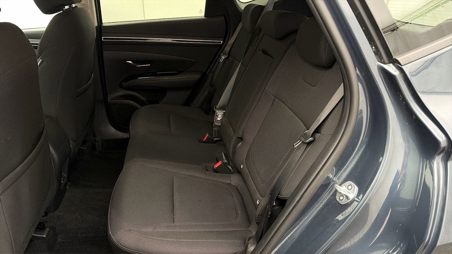 Used Hyundai TUCSON 2023 for sale - 78039526: Photo 15