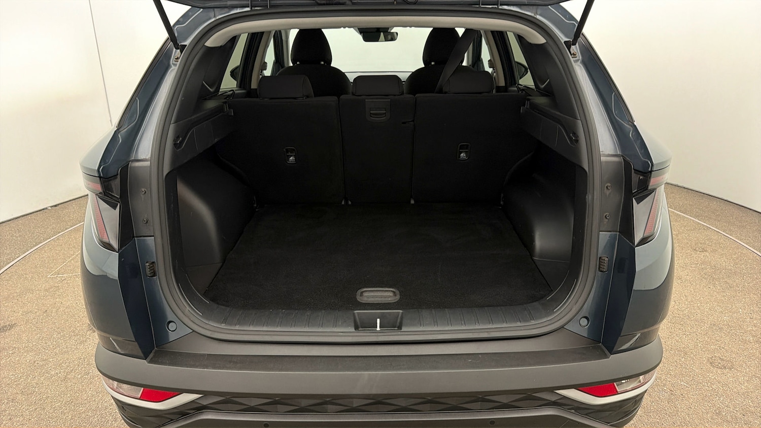 Used Hyundai TUCSON 2023 for sale - 78039526: Photo 16