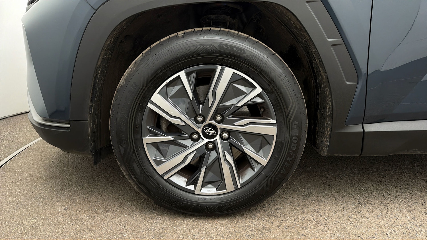 Used Hyundai TUCSON 2023 for sale - 78039526: Photo 17