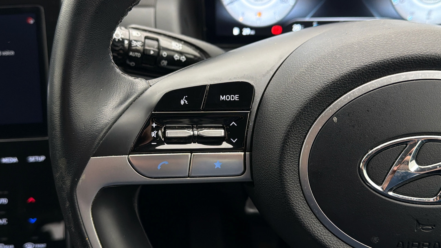 Used Hyundai TUCSON 2023 for sale - 78039526: Photo 22