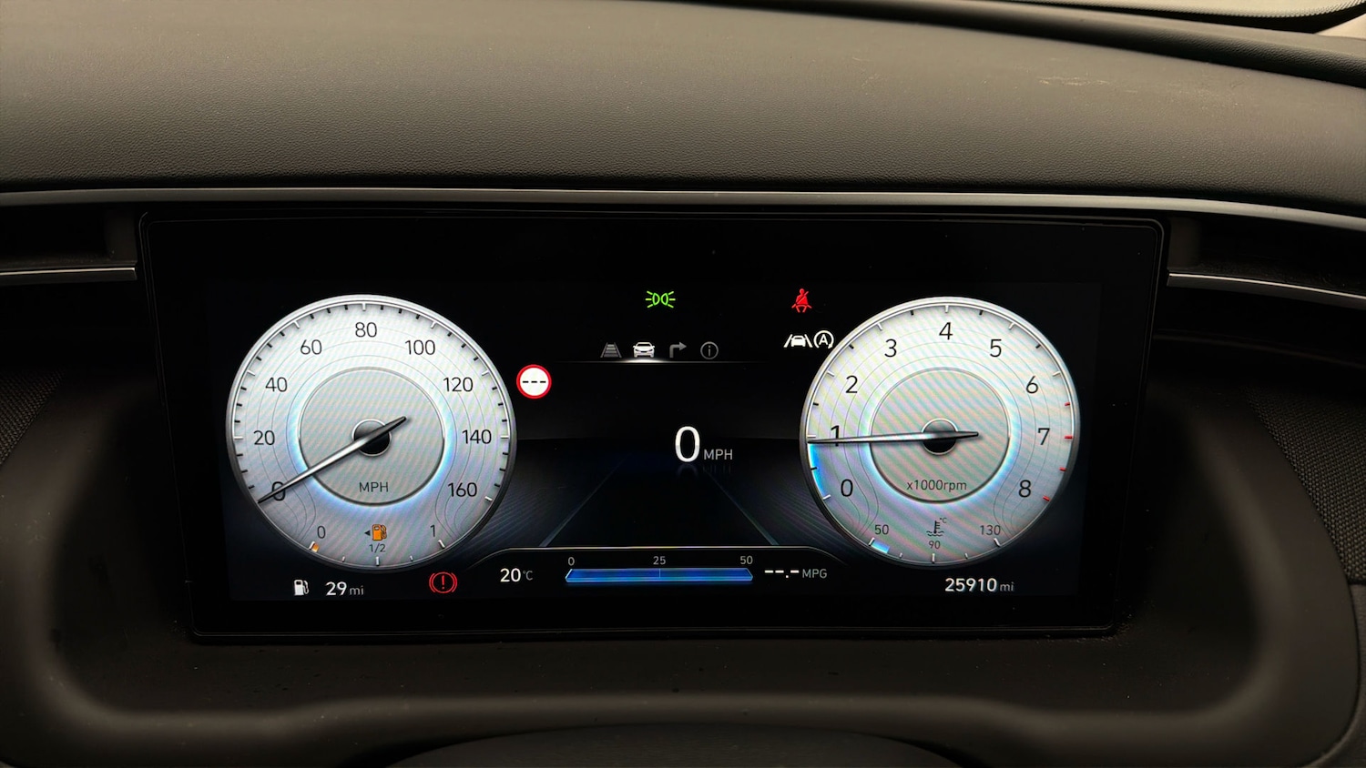 Used Hyundai TUCSON 2023 for sale - 78039526: Photo 24