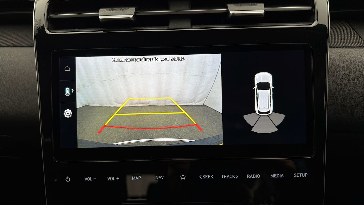 Used Hyundai TUCSON 2023 for sale - 78039526: Photo 25