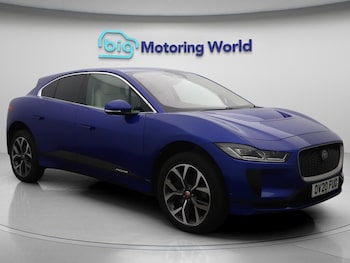 2020 (20) - 400 90kWh HSE SUV 5dr Electric Auto 4WD (400 ps)