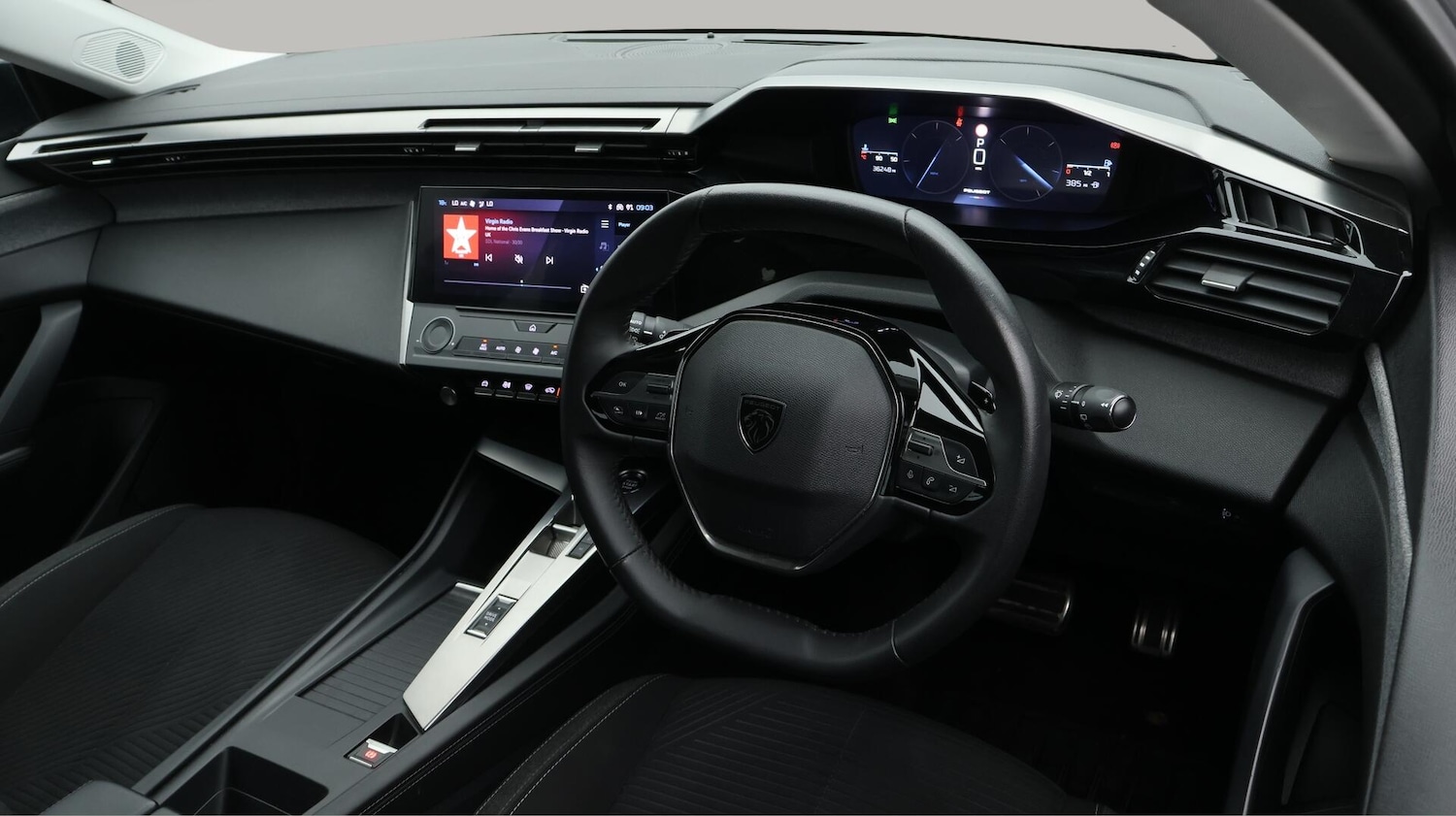 Used Peugeot 308 2023 for sale - 76584103: Photo 10