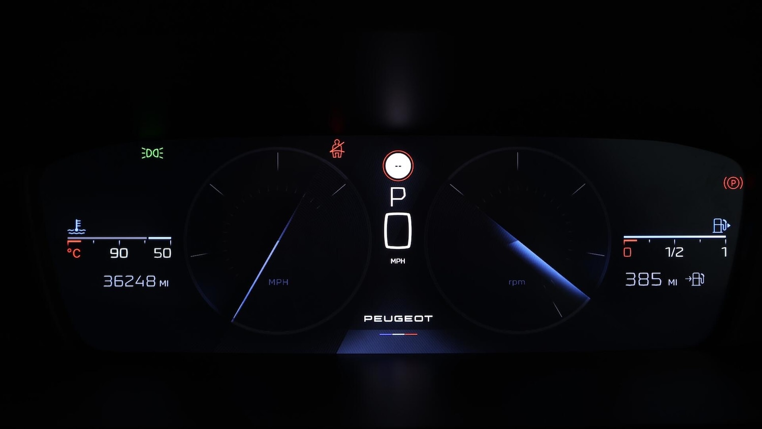 Used Peugeot 308 2023 for sale - 76584103: Photo 11