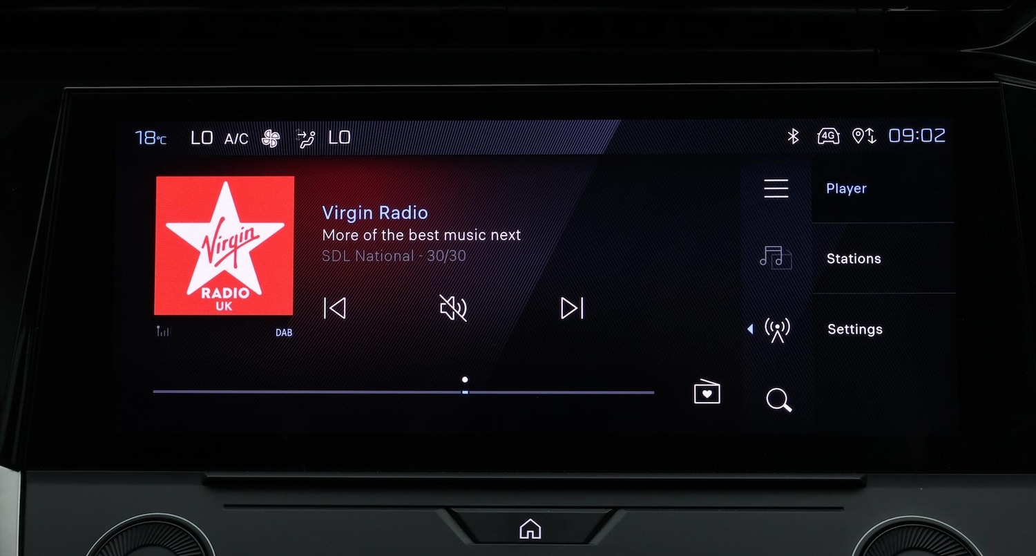 Used Peugeot 308 2023 for sale - 76584103: Photo 12