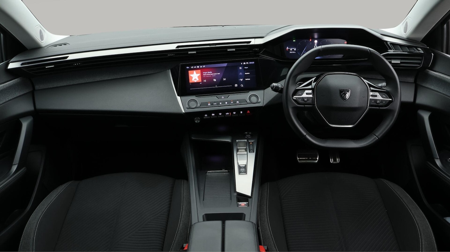 Used Peugeot 308 2023 for sale - 76584103: Photo 14