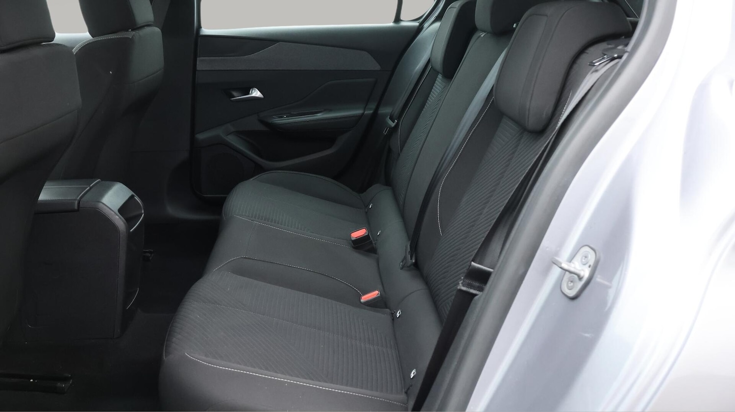 Used Peugeot 308 2023 for sale - 76584103: Photo 17