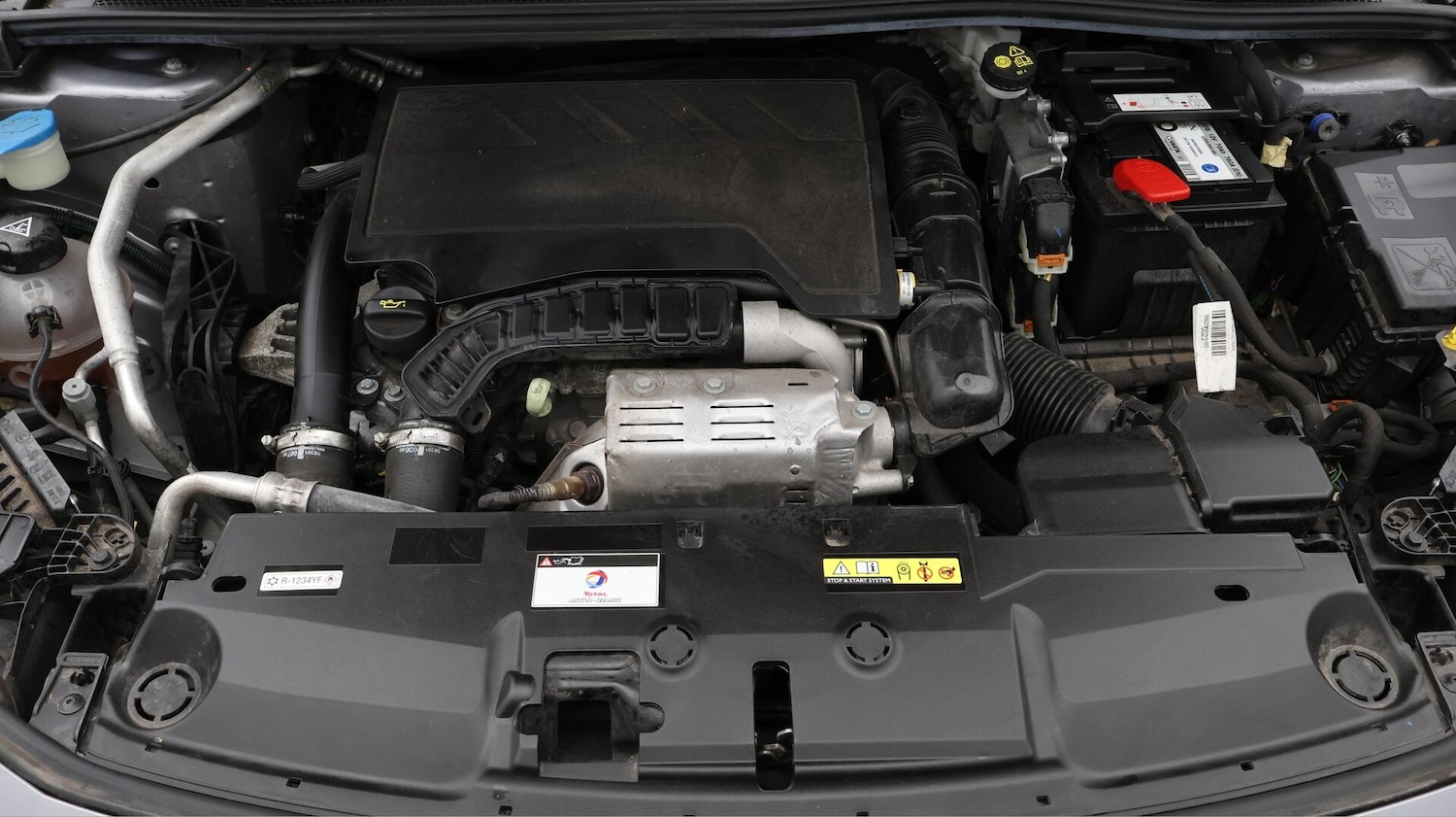 Used Peugeot 308 2023 for sale - 76584103: Photo 20