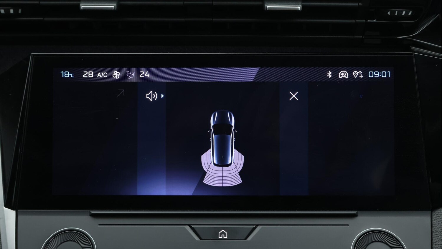 Used Peugeot 308 2023 for sale - 76584103: Photo 25