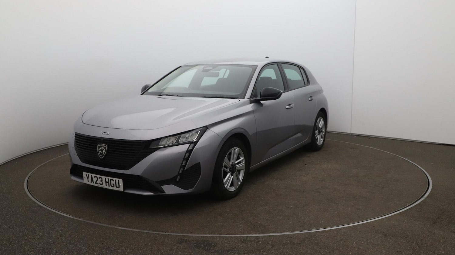 Used Peugeot 308 2023 for sale - 76584103: Photo 36