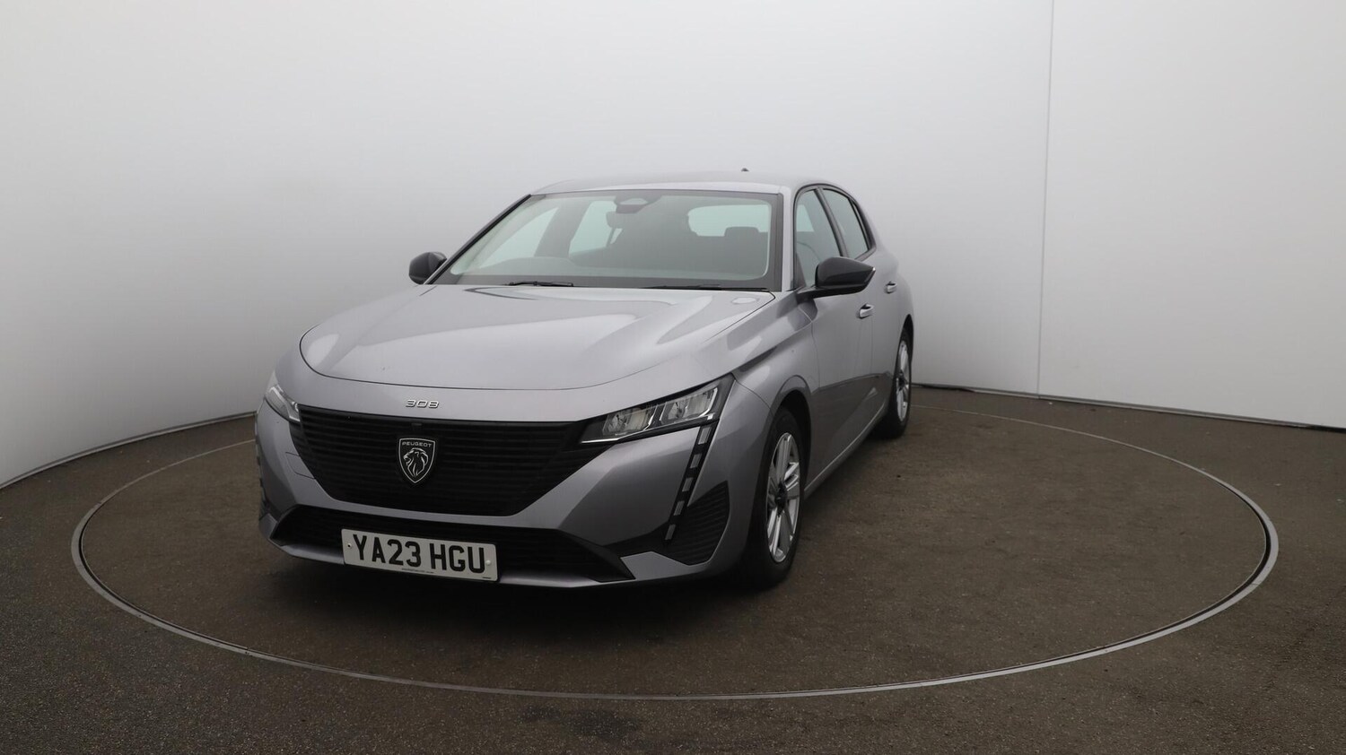 Used Peugeot 308 2023 for sale - 76584103: Photo 37