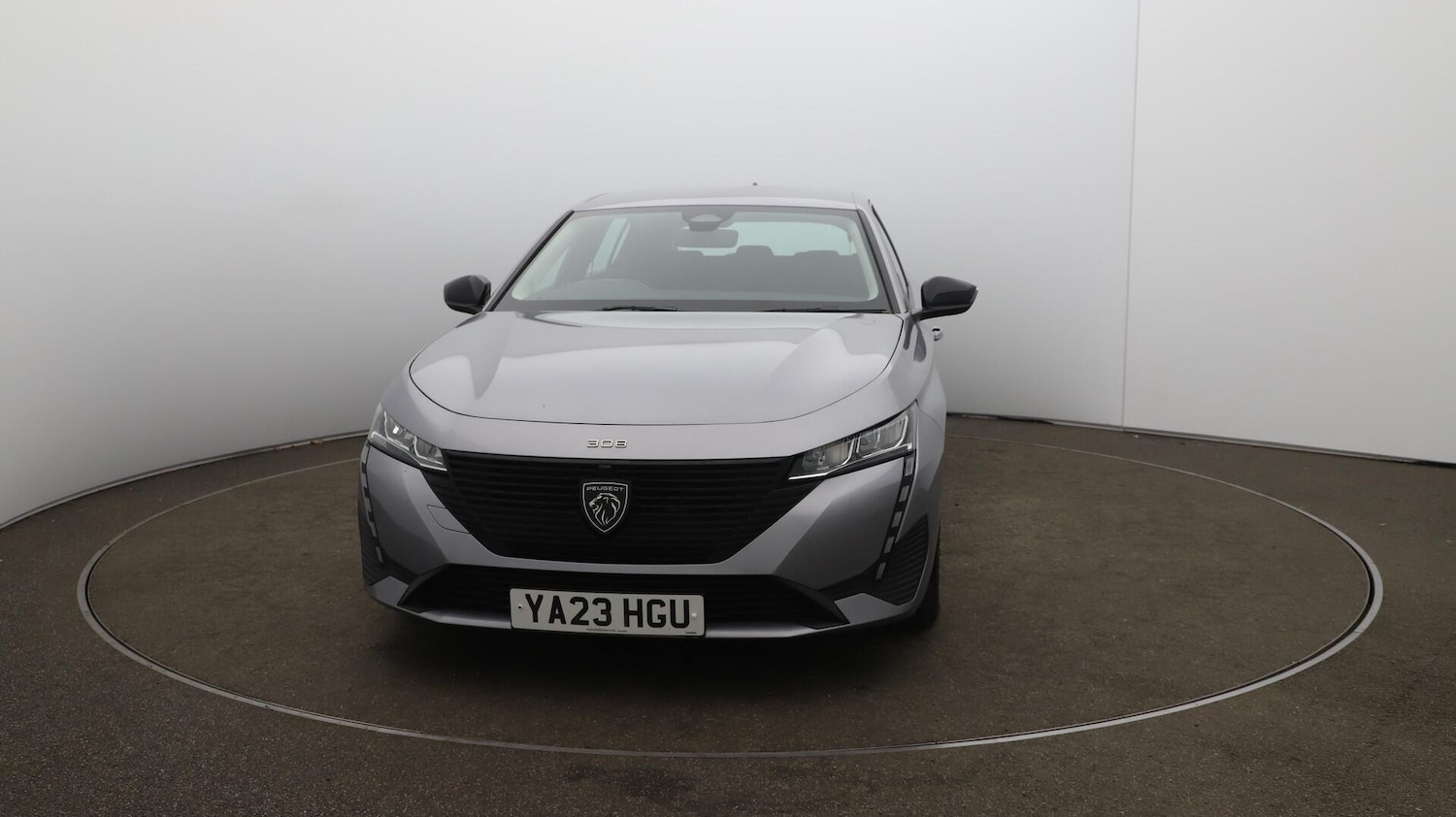 Used Peugeot 308 2023 for sale - 76584103: Photo 38